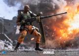 HIYA EMG0159 Exquisite Mini Series 1/18 Scale 4.3 Inch G.I.Joe RoadBlock