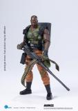HIYA EMG0159 Exquisite Mini Series 1/18 Scale 4.3 Inch G.I.Joe RoadBlock