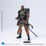 HIYA EMG0159 Exquisite Mini Series 1/18 Scale 4.3 Inch G.I.Joe RoadBlock