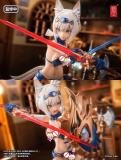 Snail Shell 1/12 RPG-05 Brave Rapid Wolf