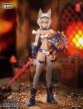 Snail Shell 1/12 RPG-05 Brave Rapid Wolf