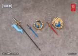 Snail Shell 1/12 RPG-05 Brave Rapid Wolf
