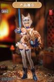 Snail Shell 1/12 RPG-05 Brave Rapid Wolf