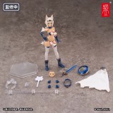 Snail Shell 1/12 RPG-05 Brave Rapid Wolf