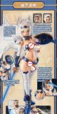 Snail Shell 1/12 RPG-05 Brave Rapid Wolf