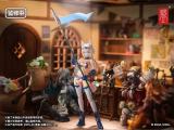 Snail Shell 1/12 RPG-05 Brave Rapid Wolf
