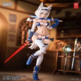 Snail Shell 1/12 RPG-05 Brave Rapid Wolf