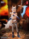 Snail Shell 1/12 RPG-05 Brave Rapid Wolf