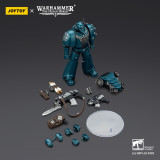 JOYTOY Warhammer The Horus Heresy 1: 18 MKVI Tactical Legionary