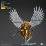 JOYTOY JT00218 Warhammer The Horus Heresy 1:18 Blood Angels Sanguinius Primarch of the IXth Legion