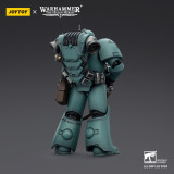 JOYTOY Warhammer The Horus Heresy 1: 18 MKVI Tactical Legionary