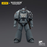 JOYTOY Warhammer The Horus Heresy 1: 18 MKVI Tactical Legionary