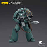 JOYTOY Warhammer The Horus Heresy 1: 18 MKVI Tactical Legionary