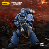 JOYTOY Warhammer The Horus Heresy 1: 18 MKVI Tactical Legionary