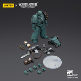 JOYTOY Warhammer The Horus Heresy 1: 18 MKVI Tactical Legionary
