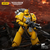 JOYTOY Warhammer The Horus Heresy 1: 18 MKVI Tactical Legionary