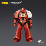 JOYTOY Warhammer The Horus Heresy 1: 18 MKVI Tactical Legionary