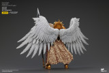 JOYTOY JT00218 Warhammer The Horus Heresy 1:18 Blood Angels Sanguinius Primarch of the IXth Legion