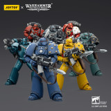 JOYTOY Warhammer The Horus Heresy 1: 18 MKVI Tactical Legionary