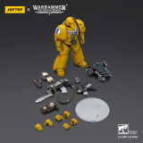 JOYTOY Warhammer The Horus Heresy 1: 18 MKVI Tactical Legionary