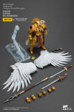 JOYTOY JT00218 Warhammer The Horus Heresy 1:18 Blood Angels Sanguinius Primarch of the IXth Legion