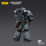 JOYTOY Warhammer The Horus Heresy 1: 18 MKVI Tactical Legionary