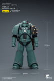 JOYTOY Warhammer The Horus Heresy 1: 18 MKVI Tactical Legionary