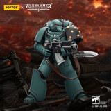 JOYTOY Warhammer The Horus Heresy 1: 18 MKVI Tactical Legionary