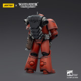 JOYTOY Warhammer The Horus Heresy 1: 18 MKVI Tactical Legionary