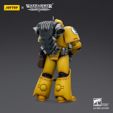 JOYTOY Warhammer The Horus Heresy 1: 18 MKVI Tactical Legionary