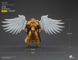 JOYTOY JT00218 Warhammer The Horus Heresy 1:18 Blood Angels Sanguinius Primarch of the IXth Legion