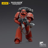 JOYTOY Warhammer The Horus Heresy 1: 18 MKVI Tactical Legionary