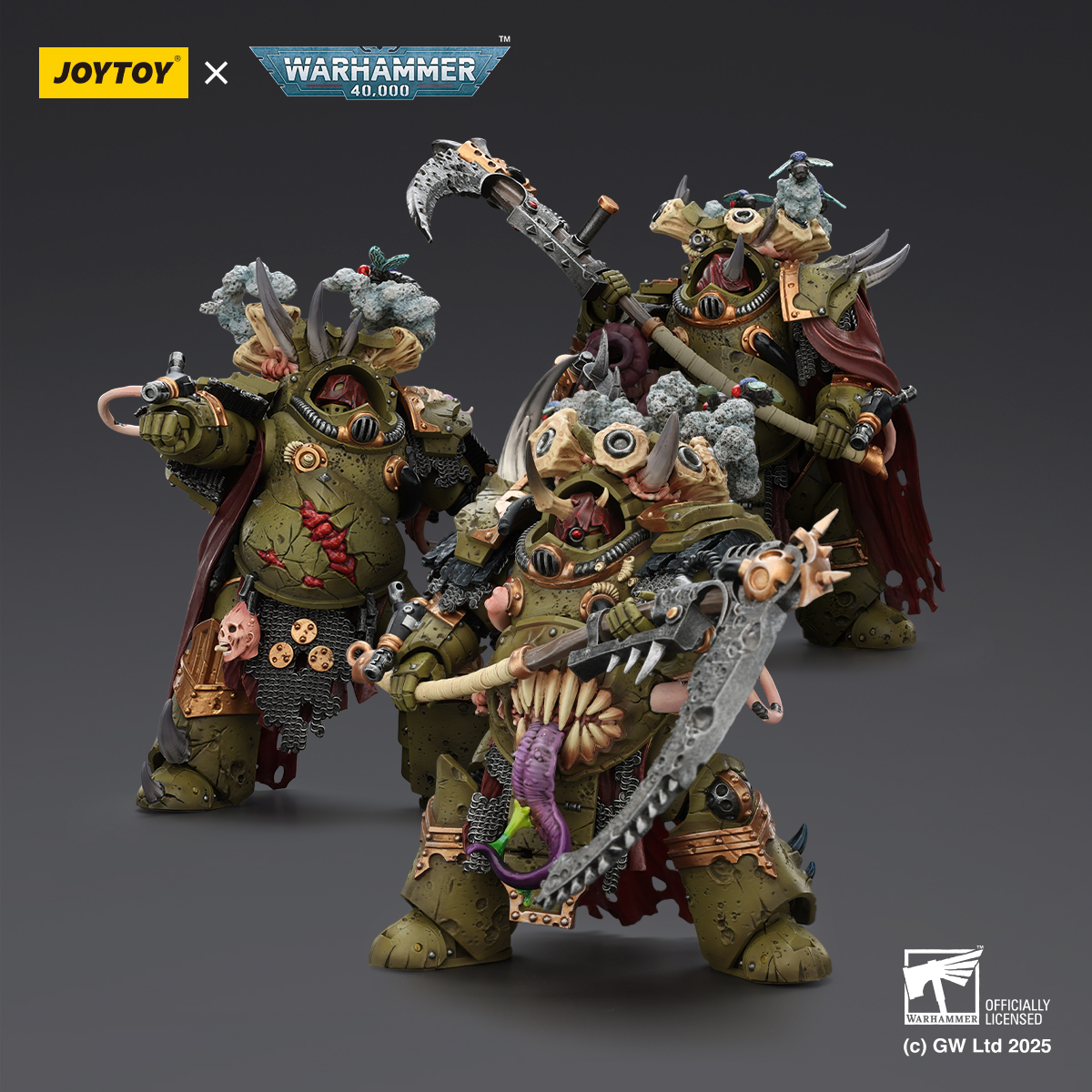 Death Guard - www.cooltoysclub.com