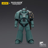 JOYTOY Warhammer The Horus Heresy 1: 18 MKVI Tactical Legionary