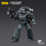 JOYTOY Warhammer The Horus Heresy 1: 18 MKVI Tactical Legionary