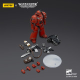 JOYTOY Warhammer The Horus Heresy 1: 18 MKVI Tactical Legionary