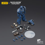 JOYTOY Warhammer The Horus Heresy 1: 18 MKVI Tactical Legionary