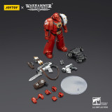 JOYTOY Warhammer The Horus Heresy 1: 18 MKVI Tactical Legionary