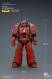 JOYTOY Warhammer The Horus Heresy 1: 18 MKVI Tactical Legionary