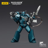 JOYTOY Warhammer The Horus Heresy 1: 18 MKVI Tactical Legionary