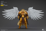 JOYTOY JT00218 Warhammer The Horus Heresy 1:18 Blood Angels Sanguinius Primarch of the IXth Legion