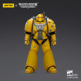 JOYTOY Warhammer The Horus Heresy 1: 18 MKVI Tactical Legionary