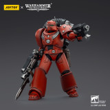 JOYTOY Warhammer The Horus Heresy 1: 18 MKVI Tactical Legionary