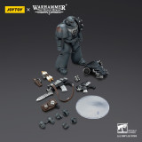 JOYTOY Warhammer The Horus Heresy 1: 18 MKVI Tactical Legionary