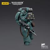 JOYTOY Warhammer The Horus Heresy 1: 18 MKVI Tactical Legionary