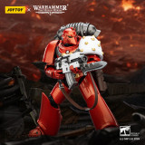 JOYTOY Warhammer The Horus Heresy 1: 18 MKVI Tactical Legionary