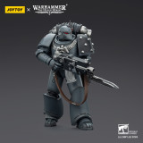 JOYTOY Warhammer The Horus Heresy 1: 18 MKVI Tactical Legionary