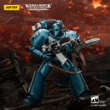 JOYTOY Warhammer The Horus Heresy 1: 18 MKVI Tactical Legionary