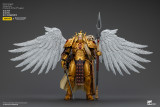JOYTOY JT00218 Warhammer The Horus Heresy 1:18 Blood Angels Sanguinius Primarch of the IXth Legion