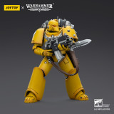 JOYTOY Warhammer The Horus Heresy 1: 18 MKVI Tactical Legionary